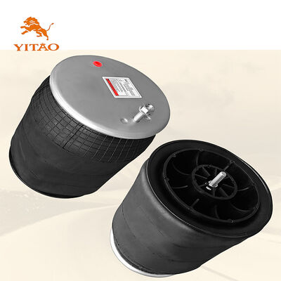 1V 9375 Truck Air Spring, adequado para Firestone W01-358-9375/bellow 1T15M8/Goodyear 1R12-404