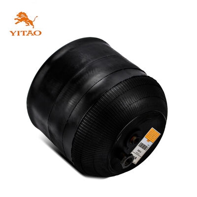 Mola pneumática para caminhão 1V 9393 Adequada para Contitech 4183 NP 24/Airtech 34183-24C/BENZ A9423202321