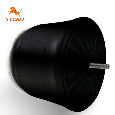 1V 9554 Truck Air Spring Adequado para Firestone W01-M58-9554 1T15LP-2/Hendrickson 60716-2