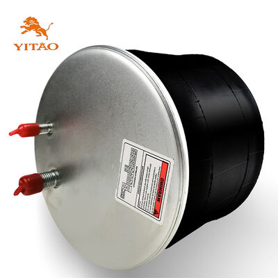 W01M589554 Firestone Air Spring para Hendrickson 60716-2 Air Bag de suspensão a ar