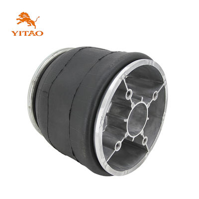 Mola pneumática para caminhão 1V 9640 adequada para Firestone W01-358-9640/Goodyear 1R12-367/Hendrickson HT-190T