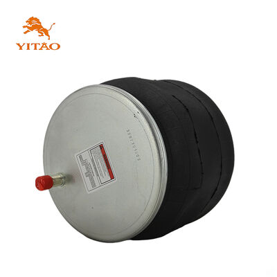 Mola pneumática para caminhão 1V 9640 adequada para Firestone W01-358-9640/Goodyear 1R12-367/Hendrickson HT-190T