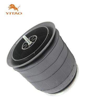 Mola de ar do caminhão para a mola de ar de GOODYEAR 1R12-532 do FIRESTONE W01-358-9935 da Holanda 90557157 do SAF para caminhões