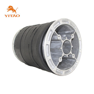 1V 9580 Truck Air Spring Adequado para Firestone W01-358-9580/Contitech 4884N1P02/Goodyear 1R13-118