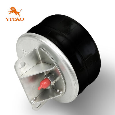 Firestone W01-358-9617 Substituição direta da mola pneumática para caminhão com vida útil mais longa