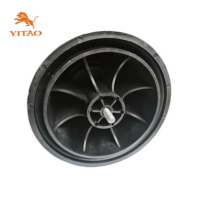 Mola pneumática para caminhão 1V 9645 adequada para Firestone W01-358-9645 1T15MBTW12/Contitech 910BP-22P739