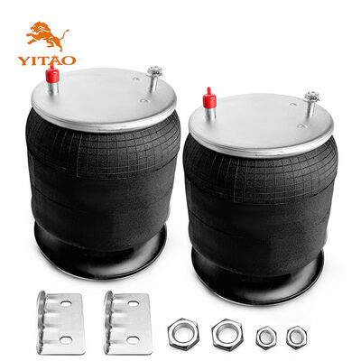 Mola pneumática para caminhão 1V 9780, adequada para Firestone W01-358-9780/fole 1T15XBZR7.5
