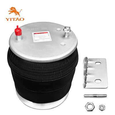 Mola de ar de borracha para o balão da mola de ar do caminhão de reboque para o Firestone W01-358-9781 de Freightliner A416-14004-000