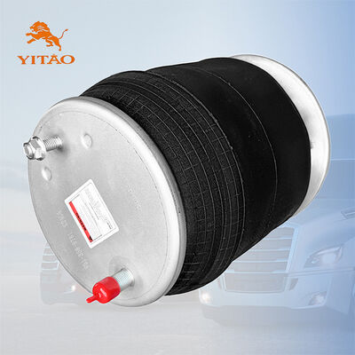 Mola de ar de borracha para o balão da mola de ar do caminhão de reboque para o Firestone W01-358-9781 de Freightliner A416-14004-000