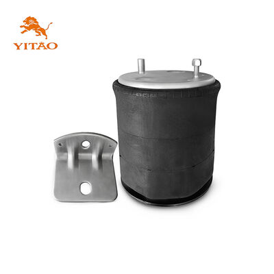 Suspensão de suspensão a ar para caminhão cheio de gás Firestone W013589875 1T15M9 1T15M-9