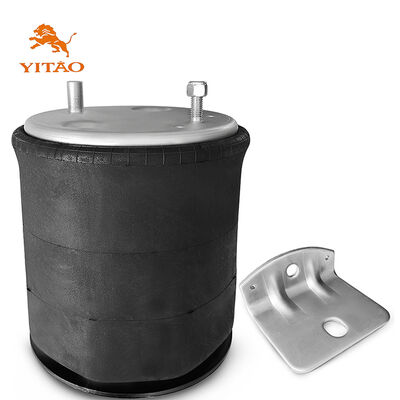 Suspensão de suspensão a ar para caminhão cheio de gás Firestone W013589875 1T15M9 1T15M-9