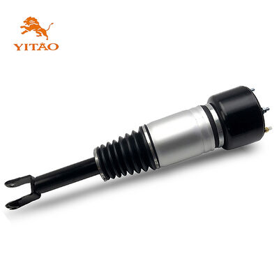Suporte C2C41341 C2C41346 da mola de ar da suspensão XJ6 XJ8 XJR do ar de Jaguar X350