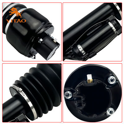 A2113205513 Adequado para Mercedes-Benz Classe E (W211/S211) Amortecedor de Suspensão Pneumática do Eixo Dianteiro Esquerdo