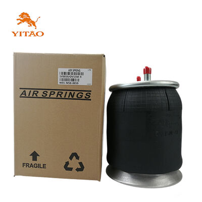 Bolsas de ar de caminhonete W01-M58-8859 W01M588859 mola de ar goodyear 1R12-702