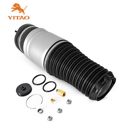 68029903AC 68029903AD Suspensão de ar choque para 11-14 Jeep Grand Cherokee RWD 4WD Frente esquerda