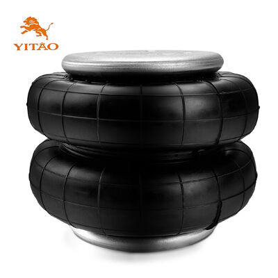 Mola de ar complicada dobro do reboque para Ridewell 1003586910C Hendrickson S8768 W01-358-6910