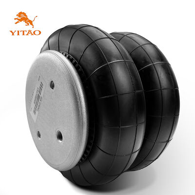Mola de ar complicada dobro do reboque para Ridewell 1003586910C Hendrickson S8768 W01-358-6910