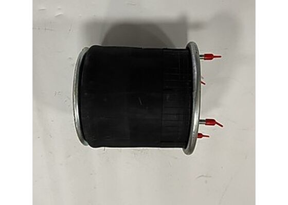 Heavy Duty Air Suspension Spring 1V8874 with Fabric-Reinforced Rubber and Corrosion-Resistant Steel End Plates for ElDorado Bus