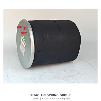 1V6027 Truck Air Spring para Volvo 1076594 1076595