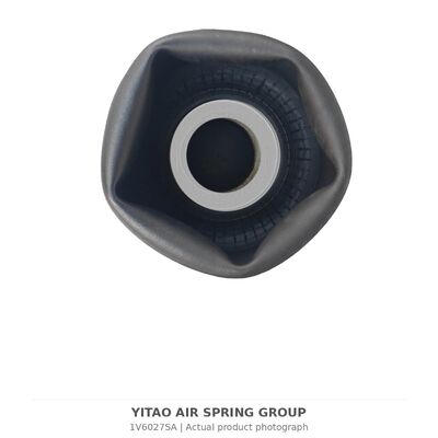 Fole de mola pneumática 1V6027SA sem pistão | Volvo 1076595 1076594