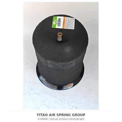 1V9868 Mola a Ar para Caminhão Mercedes-Benz A9743280001 A9743280417 A9743280101 A9743280217 | 4757NP02