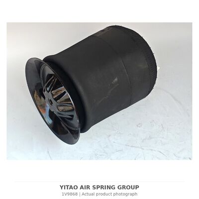 1V9868 Mola a Ar para Caminhão Mercedes-Benz A9743280001 A9743280417 A9743280101 A9743280217 | 4757NP02