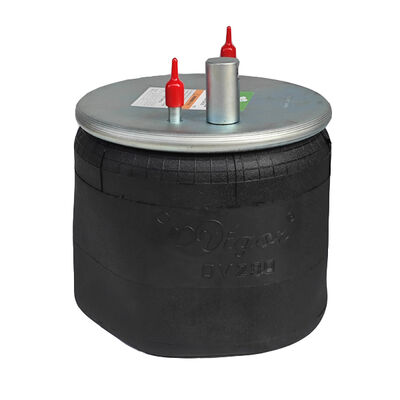 Fole de suspensão a ar sem pistão para UD 53106-99201 - 1V6002SA TRL230L