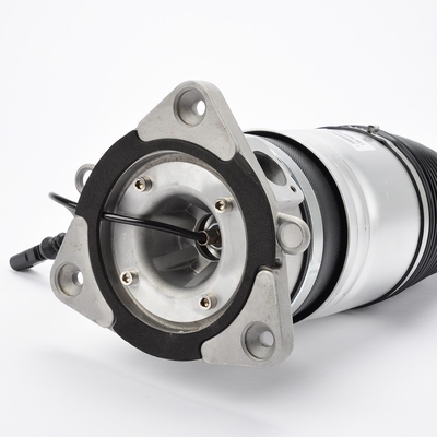 Suporte do ar para a esquerda 4E0616001N 4E0616001Q da parte traseira de Audi A8