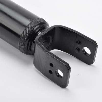 Suporte do ar para a esquerda 4E0616001N 4E0616001Q da parte traseira de Audi A8