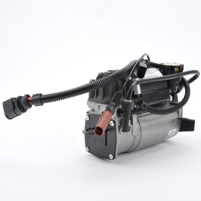 Compressor de alta pressão 4E0616007B 4E0616005F da suspensão do ar de Audi A8
