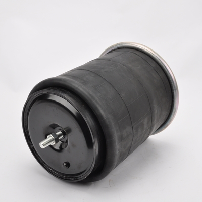 Firestone de grande resistência W01-095-0500 da mola de ar do caminhão da tela para Scania 1379392