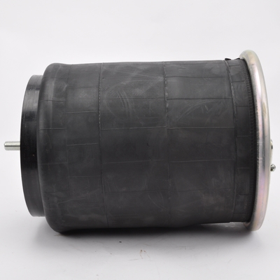Firestone de grande resistência W01-095-0500 da mola de ar do caminhão da tela para Scania 1379392