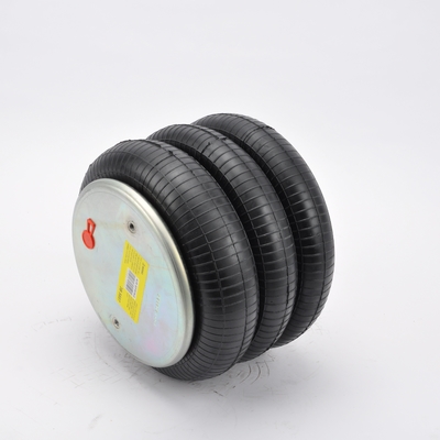 Firestone complicado triplo W01-358-8010 ContiTech FT330-29432 do saco da mola de suspensão do ar