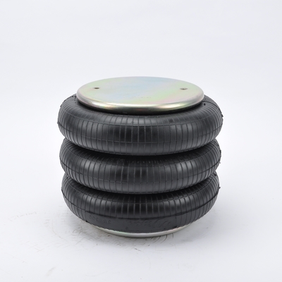 Firestone complicado triplo W01-358-8010 ContiTech FT330-29432 do saco da mola de suspensão do ar