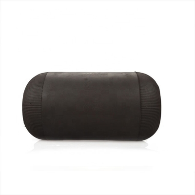 Firestone de borracha preto W01-095-0118 da mola de ar do ônibus para