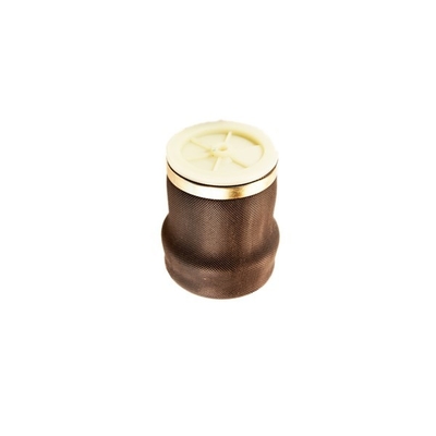 Mola de ar de borracha do OEM SZ51-7P02 Seat para o reboque do caminhão