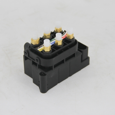 Bloco da válvula de solenoide da suspensão de W221Air