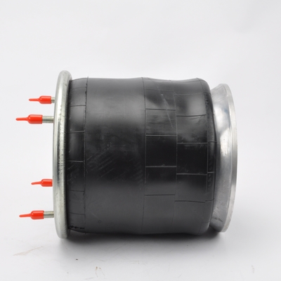 3130494 aço de borracha da mola de ar do reboque do Firestone W01-358-9177