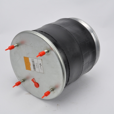 3130494 aço de borracha da mola de ar do reboque do Firestone W01-358-9177
