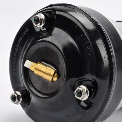 Suporte 4MATIC 2203202138 da suspensão do ar da classe W220 de Mercedes S