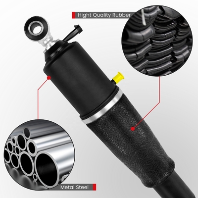 Suporte da suspensão do ar do OEM
