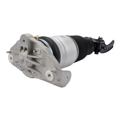 Suporte esquerdo da suspensão do ar 95534303320 para Porsche Cayenne 9PA 2003-2010