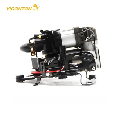 Jogo do compressor da suspensão do ar de Guangdong Yiconton para o G11 G12 37206861882 37206884682 com suporte