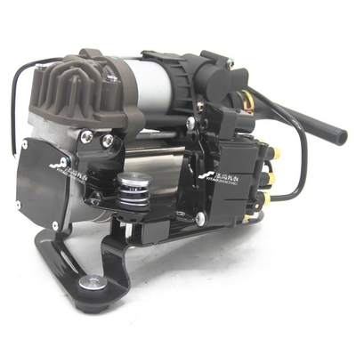 Jogo do compressor da suspensão do ar de Guangdong Yiconton para o G11 G12 37206861882 37206884682 com suporte