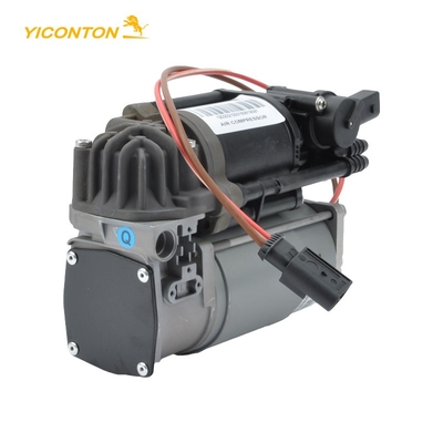 De Mercedes W212 o compressor 2010-2014 de ar para os choques do ar areja A2123200404 A2123200
