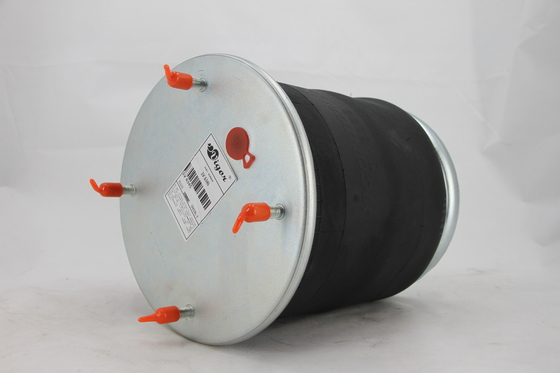 Molas do ajudante do airbag W01-M58-6345 para o caminhão DAF 1384273