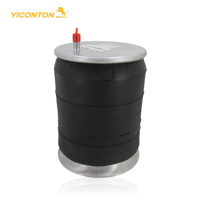 Bolsa a ar MLF9025 Goodyear 1R13 do lóbulo do rolamento da mola de ar do caminhão W01-358-9580 - 118