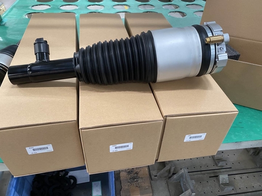 suspensão dianteira do ar de guangzhou da esquerda à direita para xc90 2016~2019 31658903