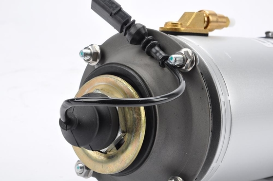 Suspensão ajustável 2003-2010 do ar de Audi A8 dos amortecedores do ar do OEM 4E0616040T