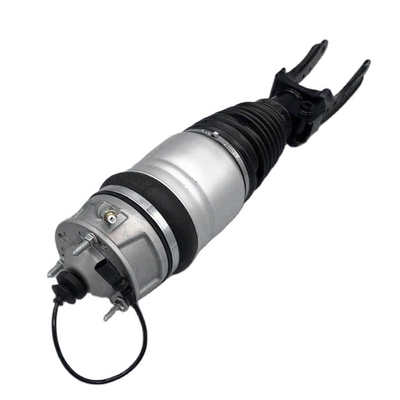Suporte de Front Right Air Suspension Shock para Porsche Cayenne II MK2 VW Touareg 7P5